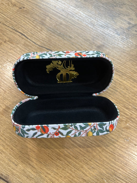 Travel Case - Summer Fruit