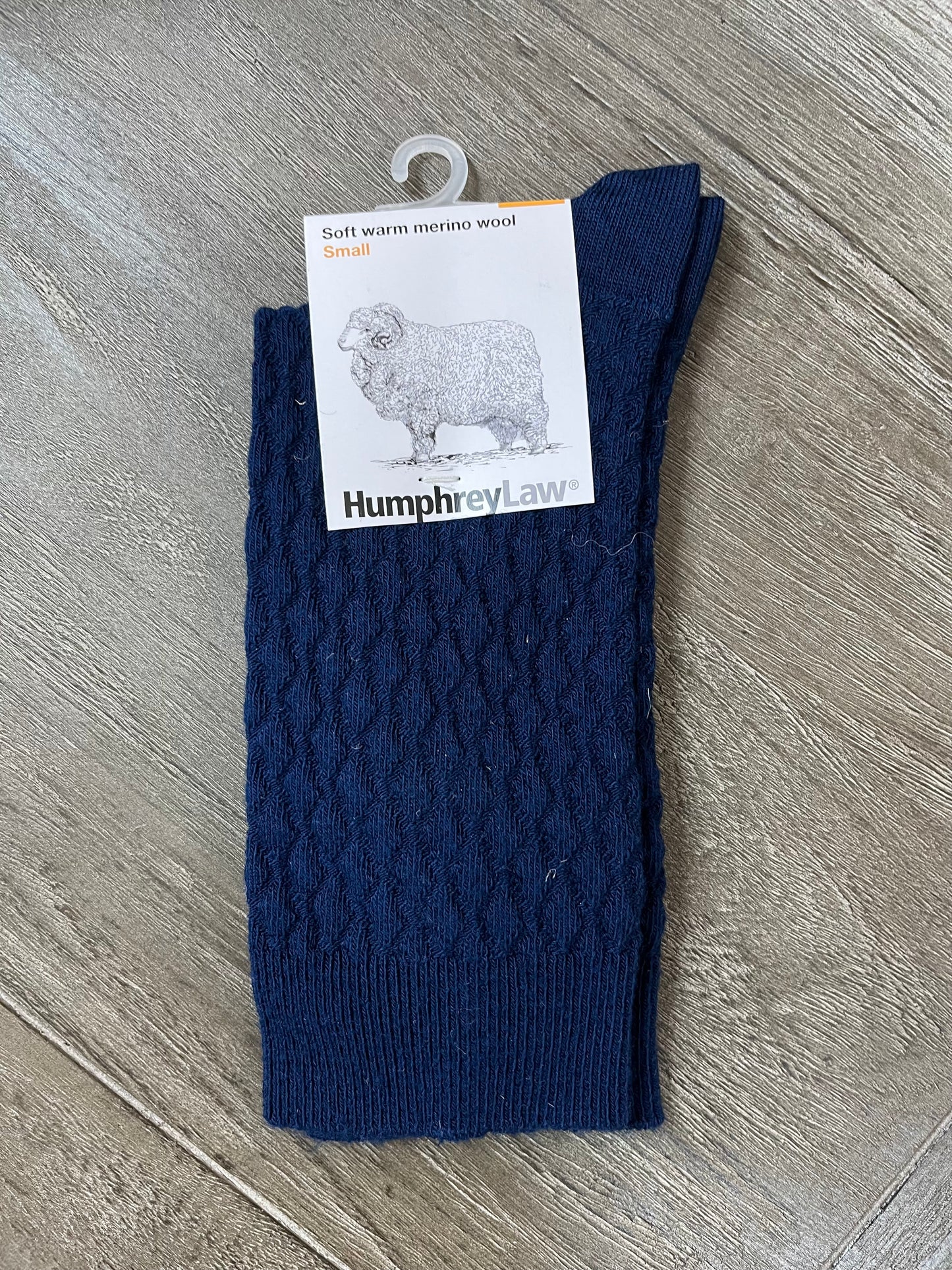 Merino Socks - Small
