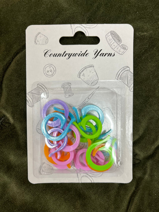 Stitch Markers
