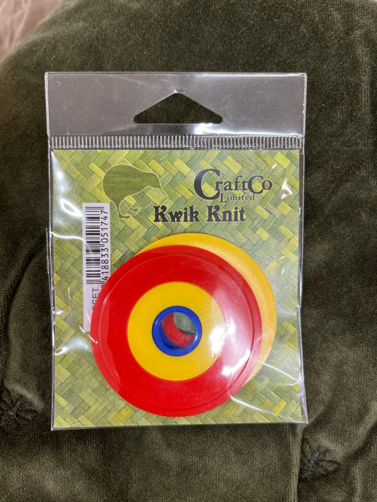 Pom Pom Maker