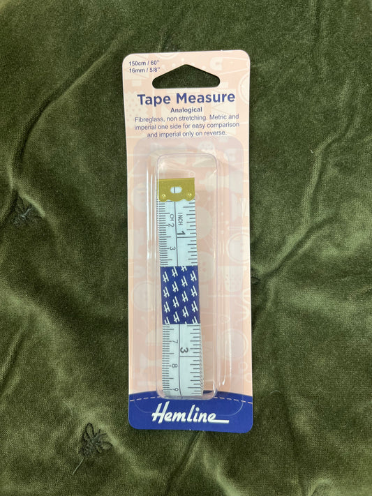 Tape Measure