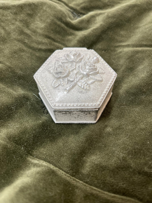 Trinket Box