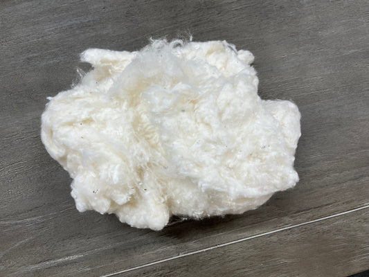 Natural  Raw Cotton Fillng
