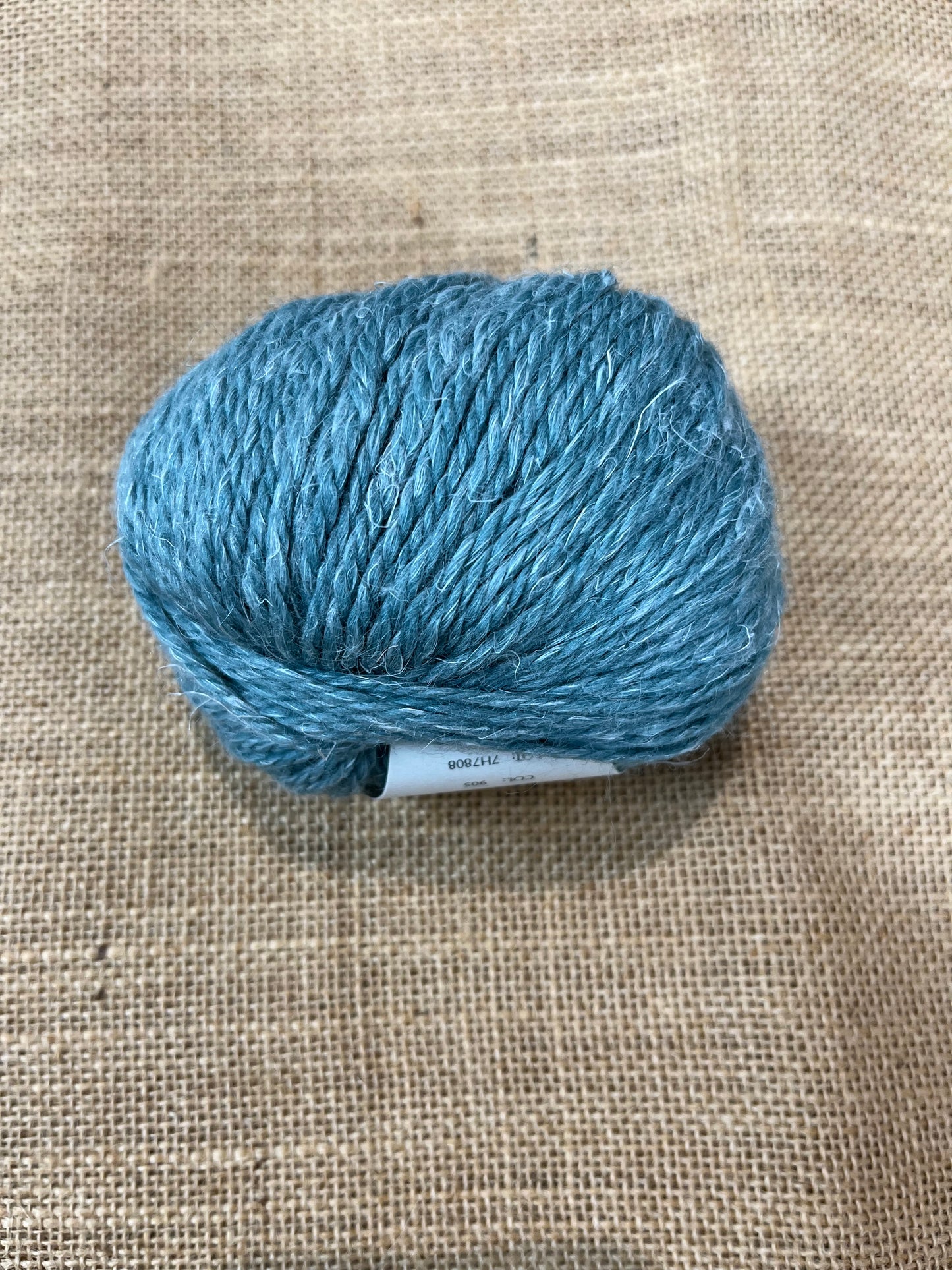 Naturally Yarns Moro 12 ply - Moss