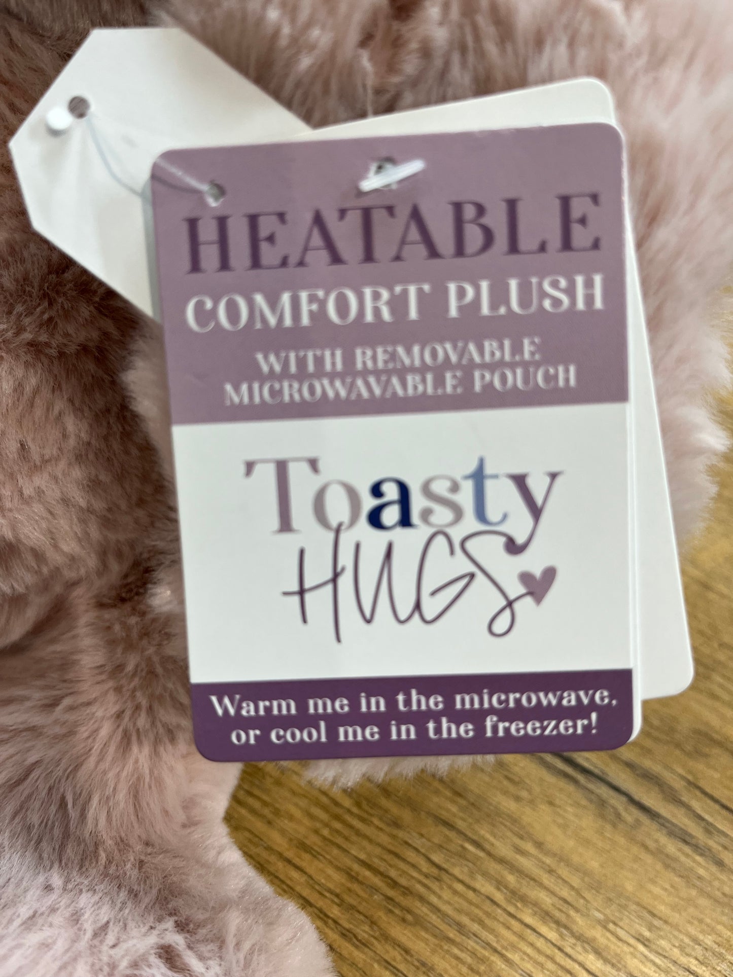 Toasty Hugs Llama