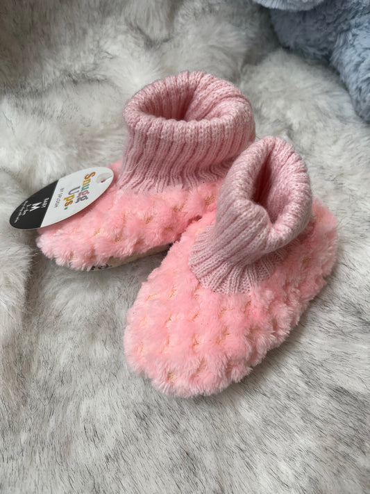 Splosh SnuggUps - Pink Petal