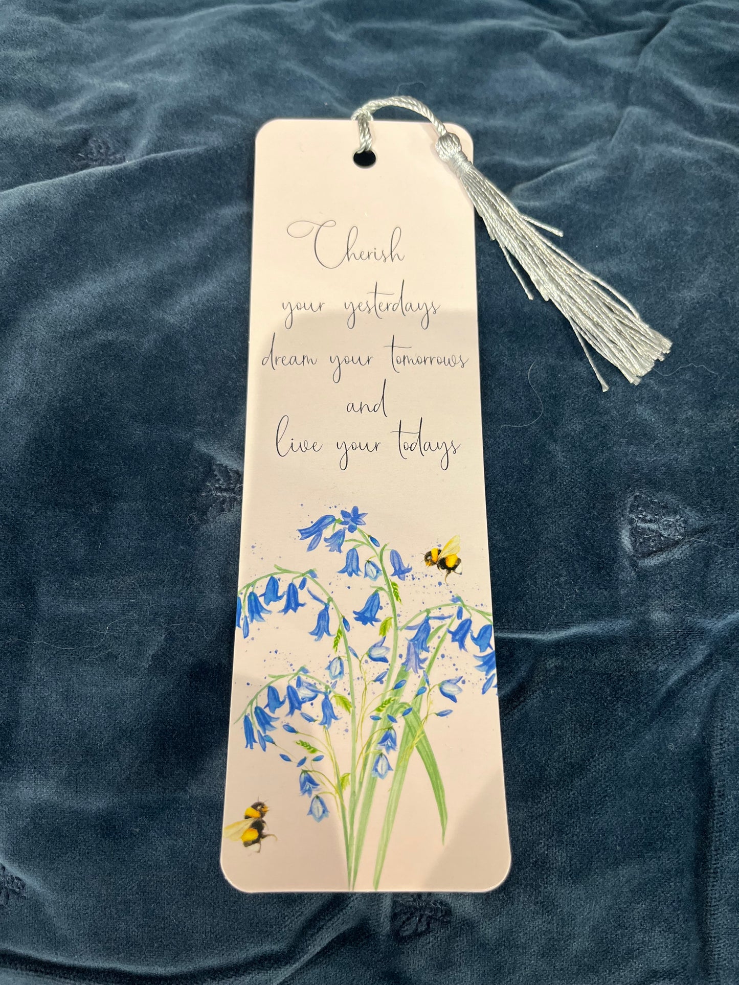 Inspirational Bookmark