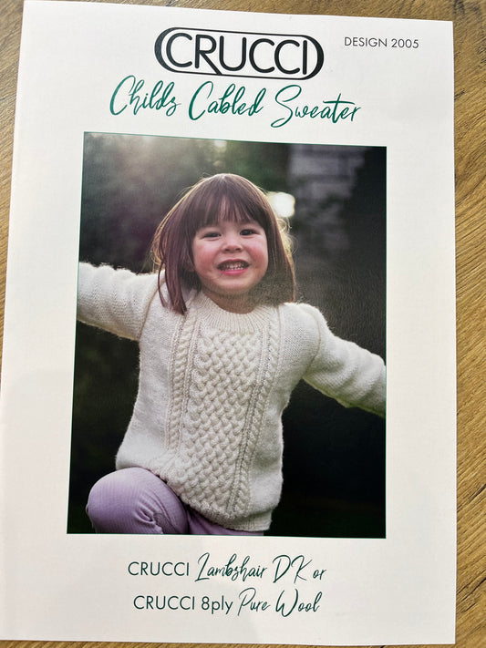 Knitting Patterns - 8 Ply