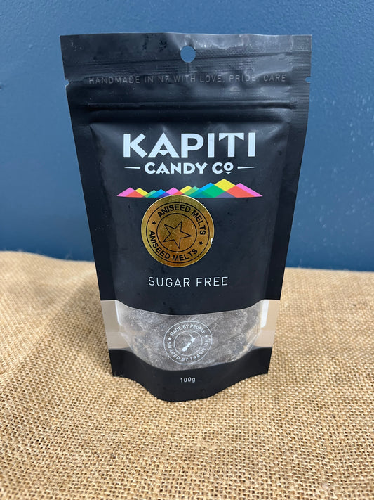 Kapiti Candy Co Aniseed Melts