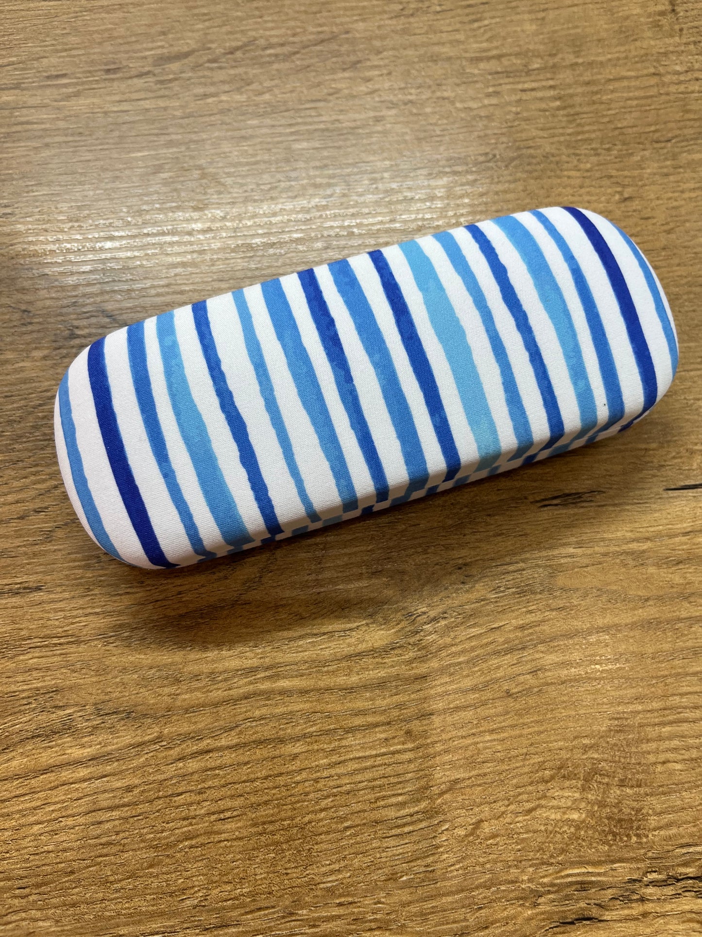 Glasses Case - Hamilton Stripe