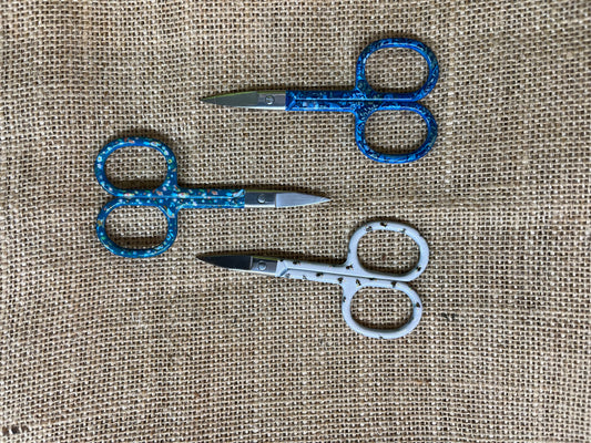 Embroidery Scissors