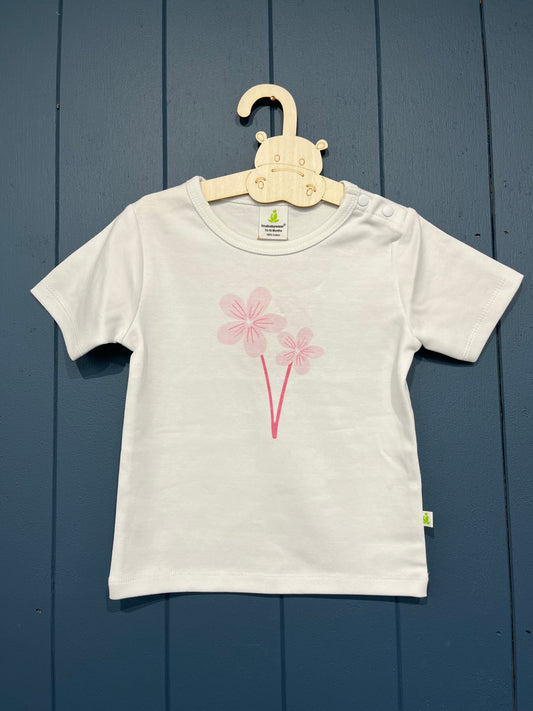 T Shirt - Blossom