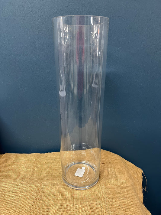 Cylinder Vase - Tall