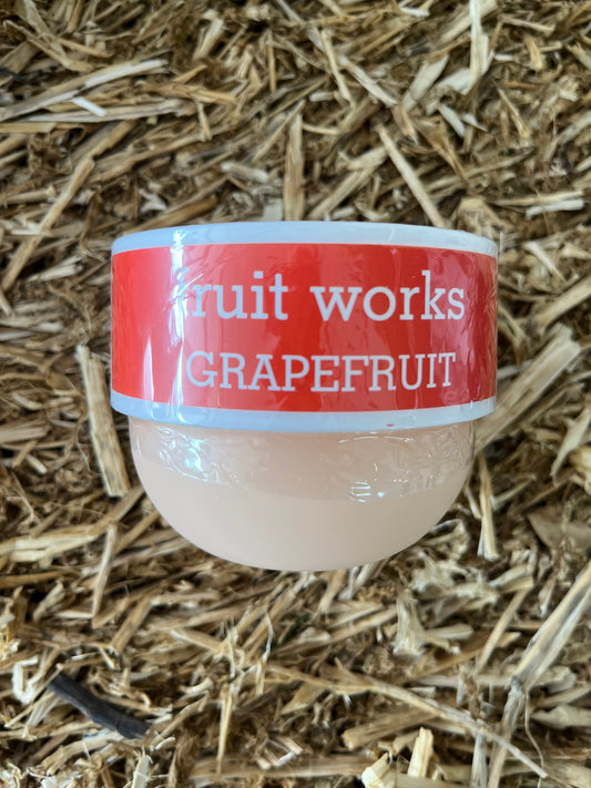 Body Butter - Grapefuit