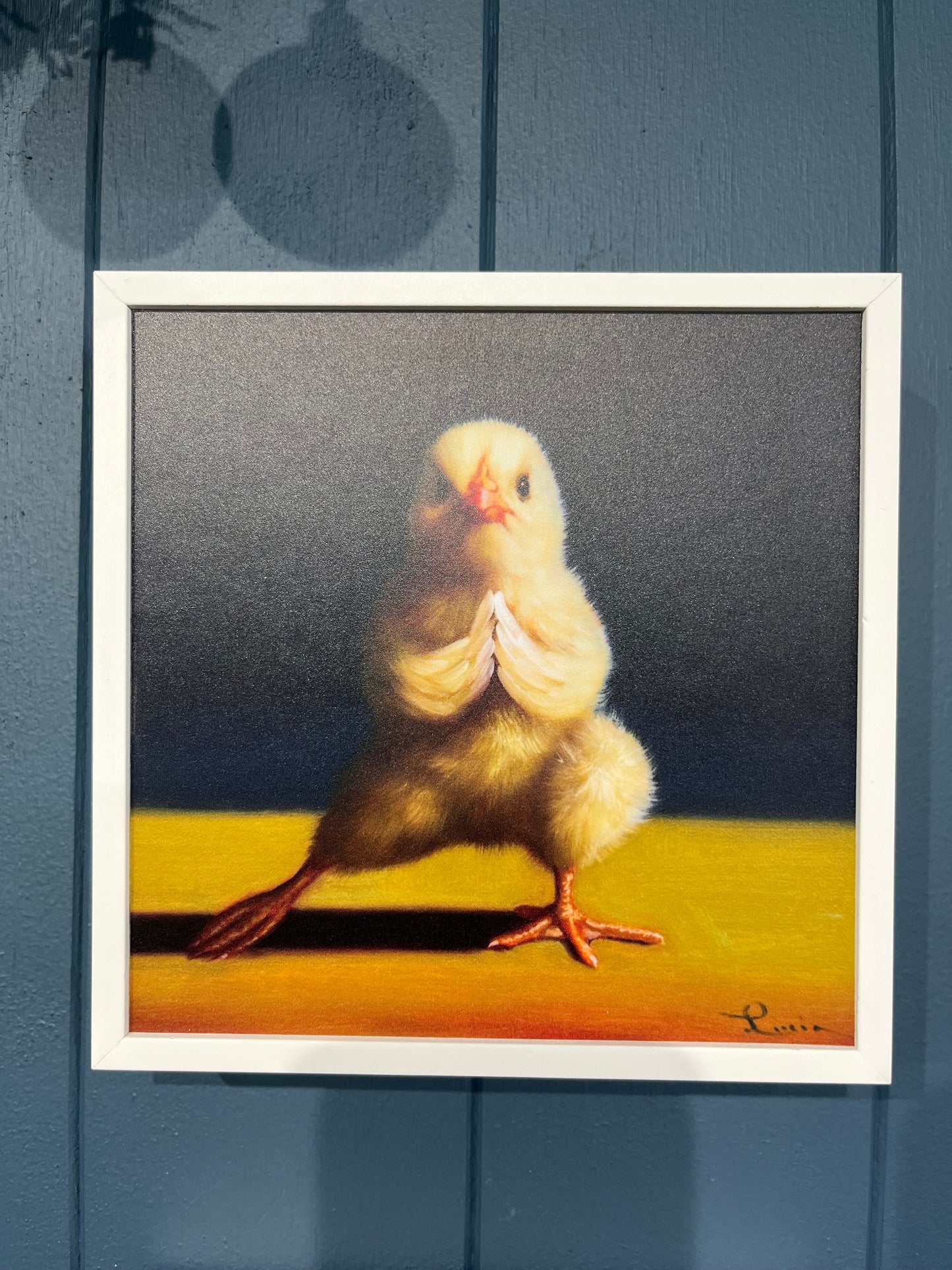 Yoga Chicks - Side Lunge