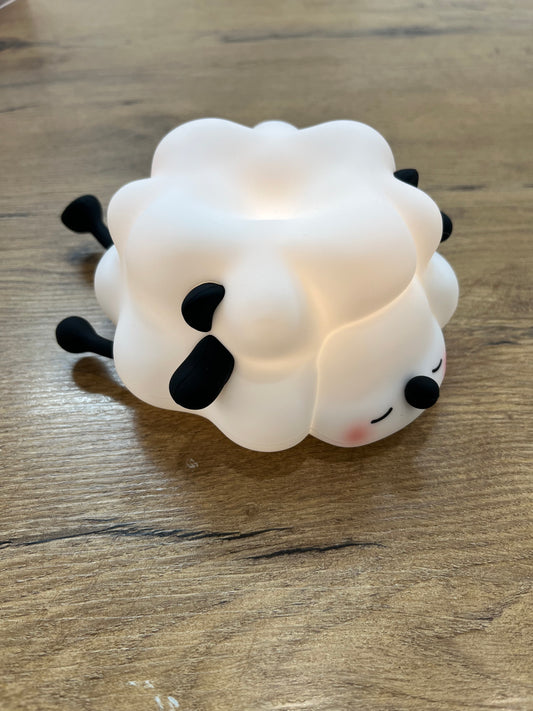 Sleepy Sheep Night Light - Moana Road