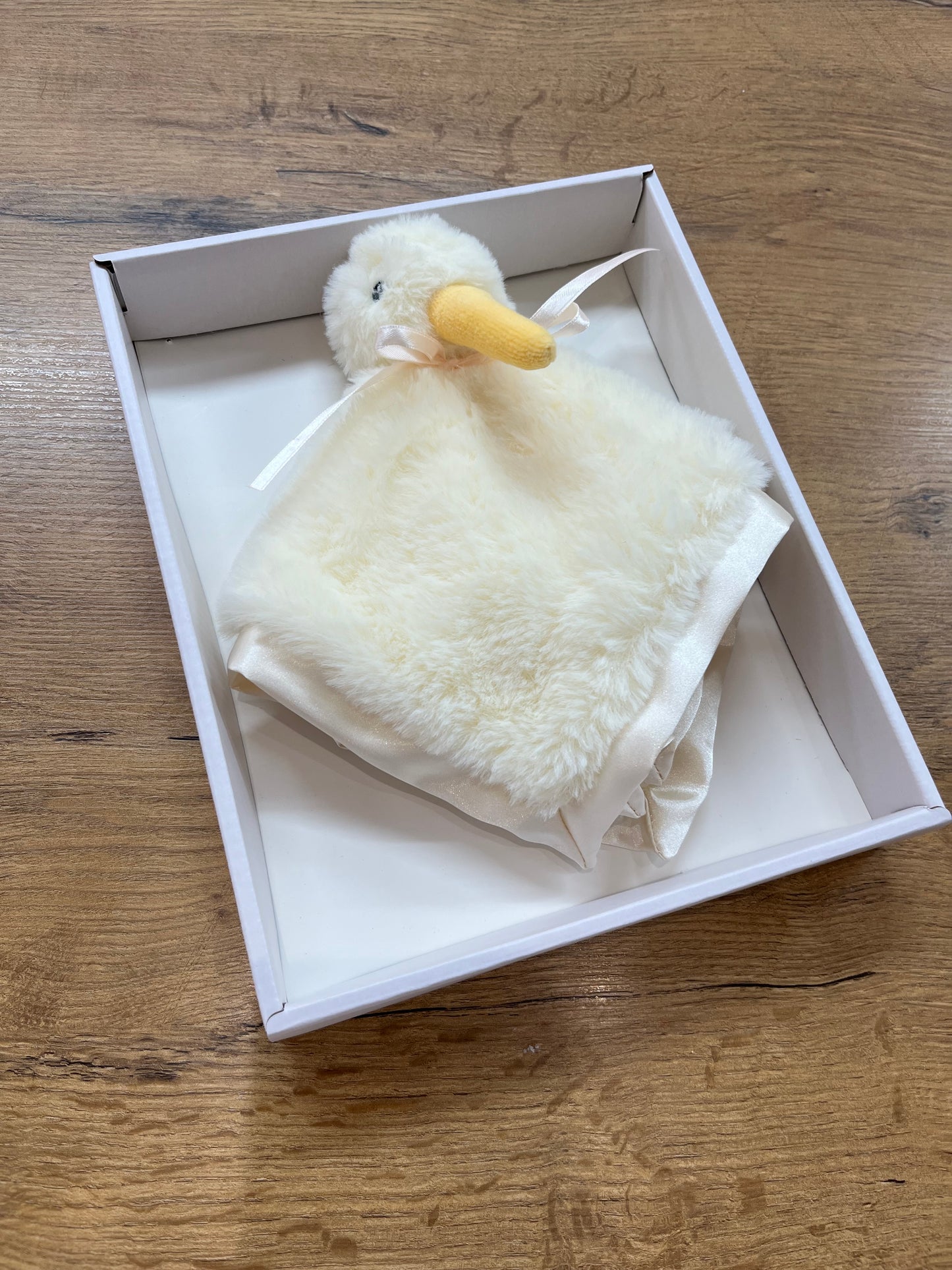 Pastel Pals - My First Kiwi Cuddly