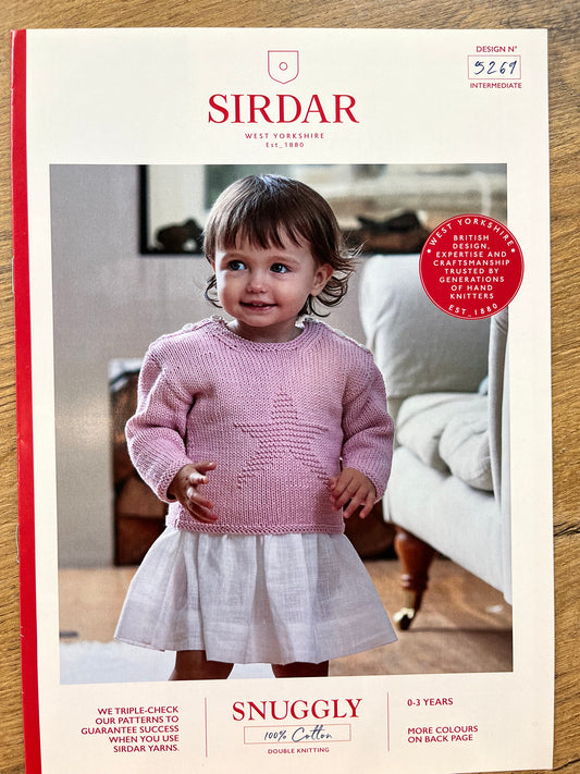 Knitting Patterns - 8 Ply