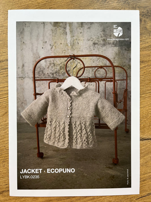 Knitting Patterns - 8 Ply