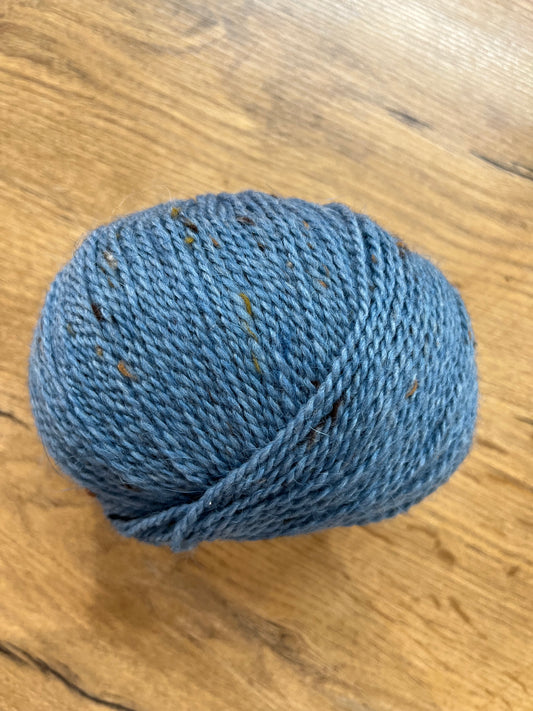 King Cole Homespun - Winter Sky