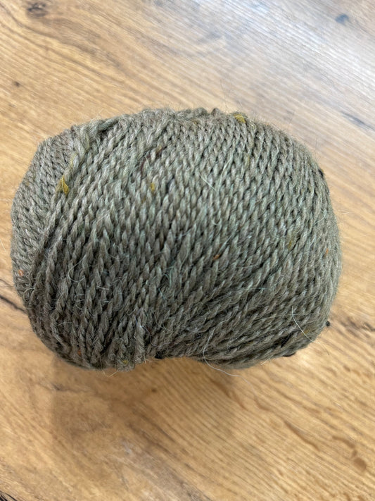 King Cole Homespun - Autumn Fern