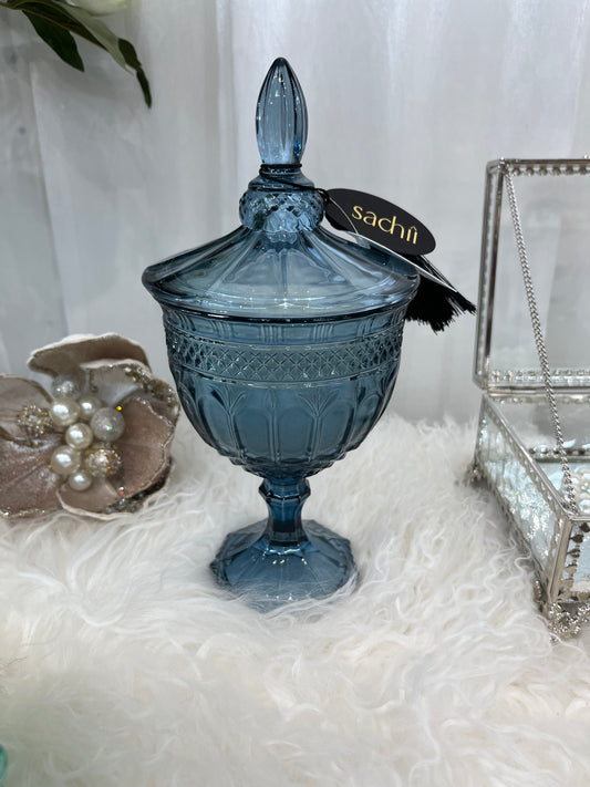Sachii Luxury Candle - Daisy