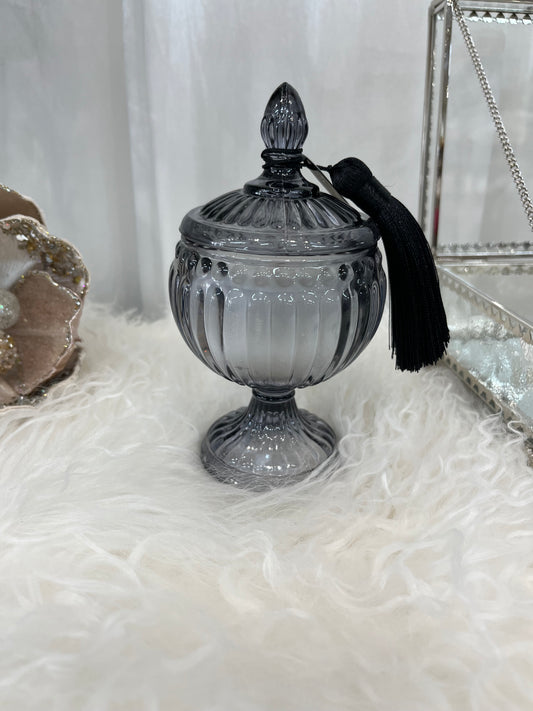 Sachii Luxury Candle - Jonas