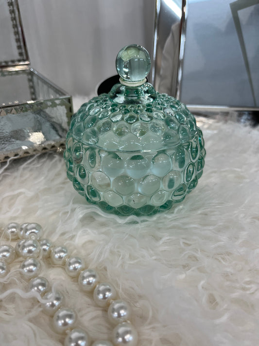 Sachii Luxury Candle - Dakota Bubble