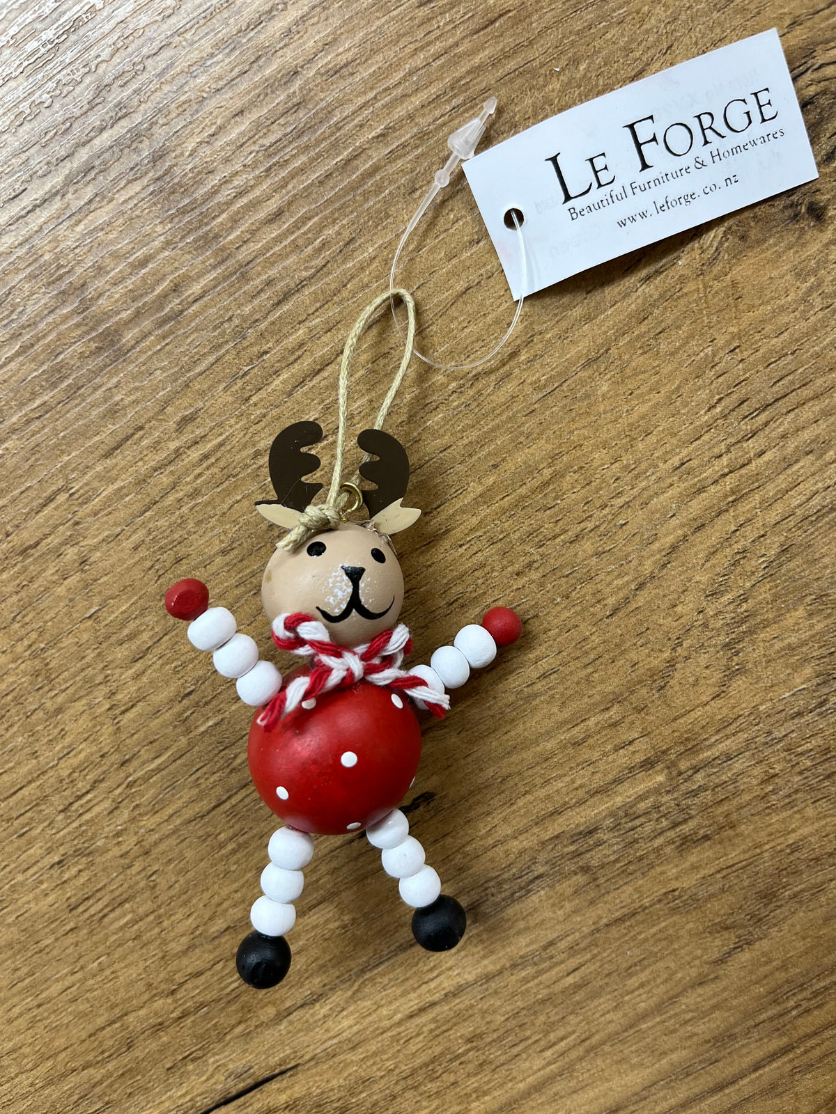 Christmas Hanging Decorations