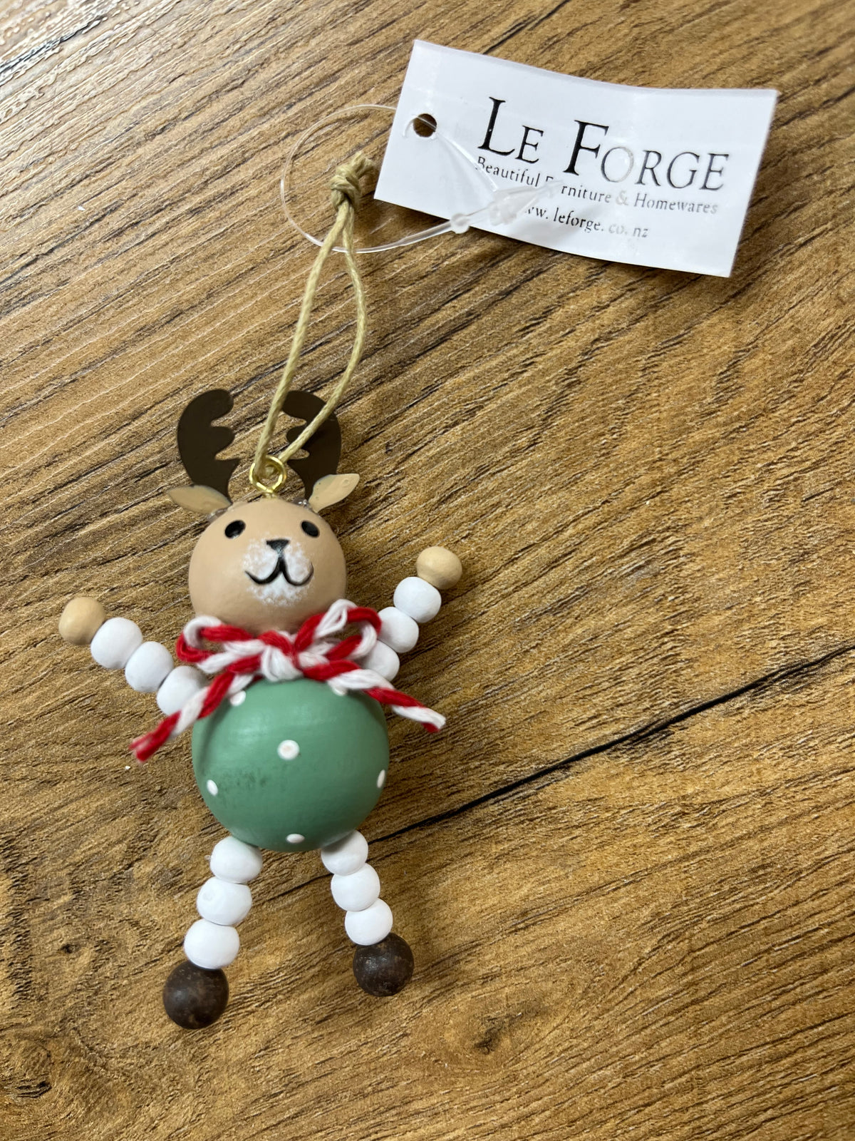 Christmas Hanging Decorations