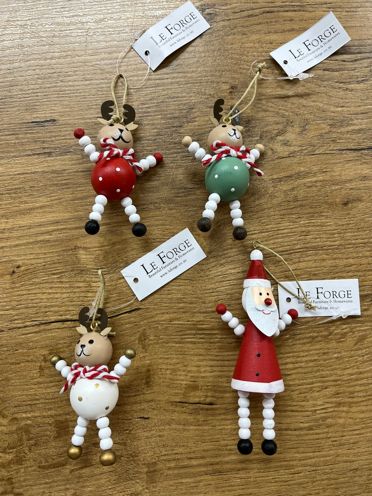Christmas Hanging Decorations