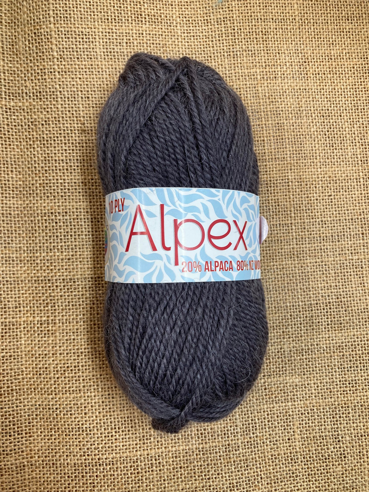 Countrywide Alpex 10 ply