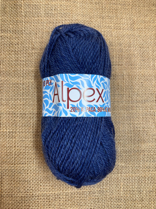 Countrywide Alpex 10 ply