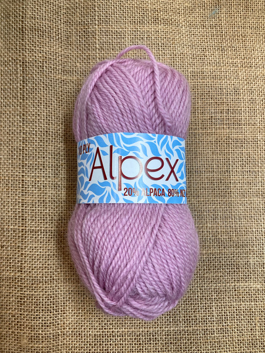 Countrywide Alpex 10 ply