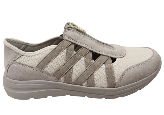 CC Resorts Callum - Bone Taupe