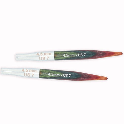 KnitPro Symfonie 2.0 MINI  Interchangeable Needles – 3.5mm 5cm