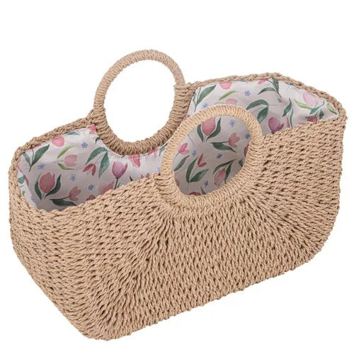 Market Basket - Juliet