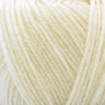 Broadway Purely Baby 4 ply - Ecru