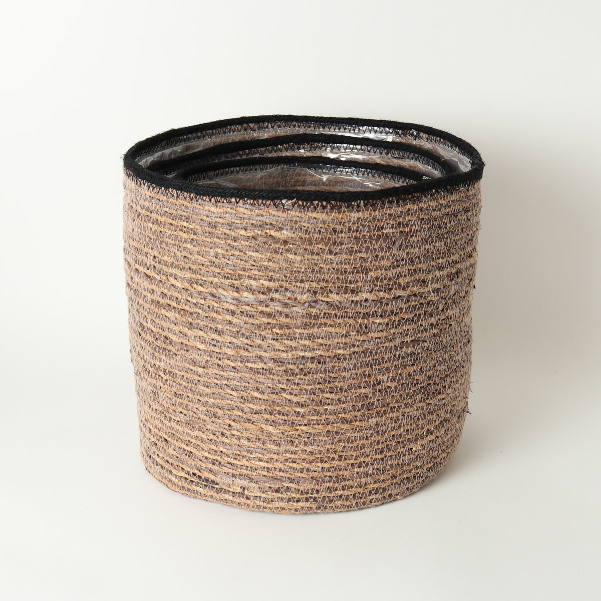 Sea Grass Basket - Medium