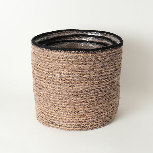 Sea Grass Basket - Small