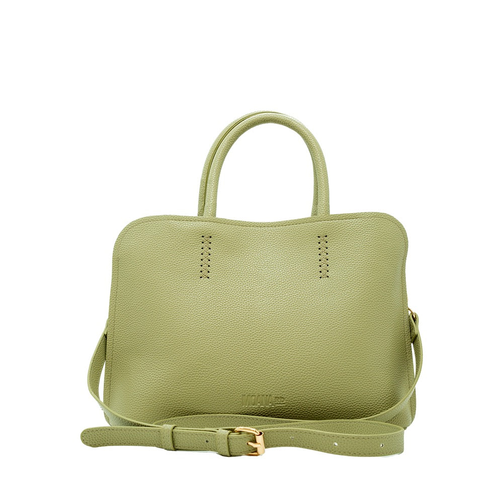 Karori Handbag Matcha - Moana Road