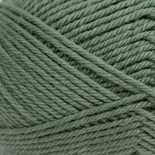 Broadway Baby Supremo 4 ply - Kale