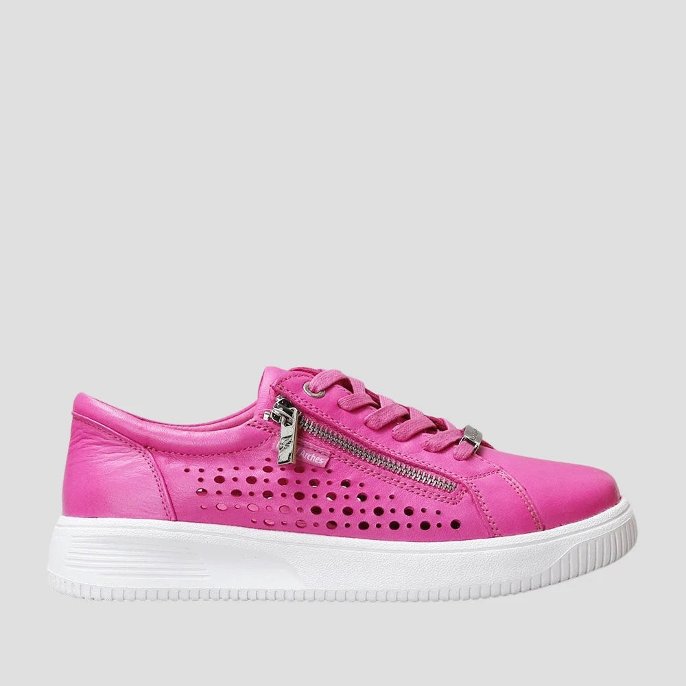 Naked Arches Noble - Hot Pink