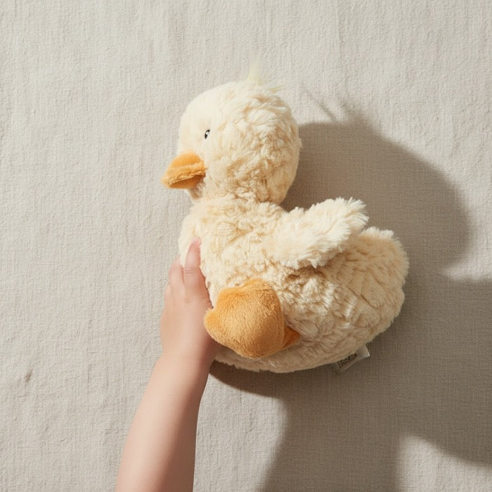 Mary Meyer - Yellow Duck