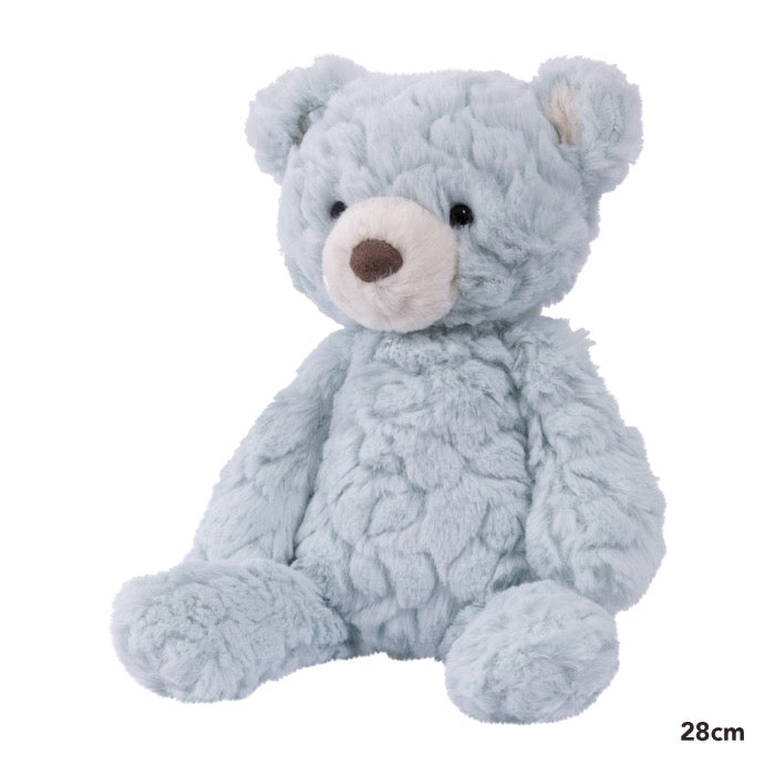 Mary Meyer Bear - Seafoam