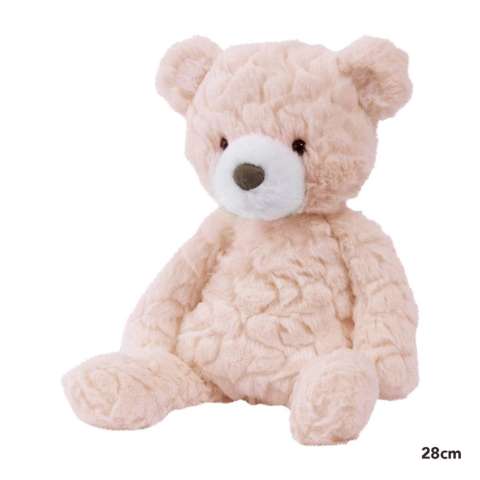 Mary Meyer Bear - Blush