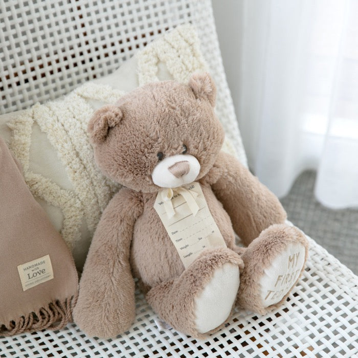 Demdaco My First Teddy - Maxi
