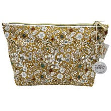 Liberty Cosmetic Essentials Purse by Anna's of Australia