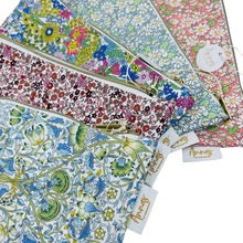 Liberty Cosmetic Essentials Purse by Anna's of Australia