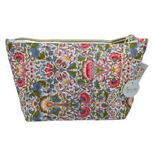 Liberty Cosmetic Essentials Purse by Anna's of Australia